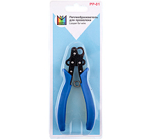 Петлеобразователь для проволоки