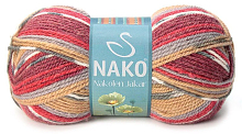 Пряжа Nako Nakolen Jakar