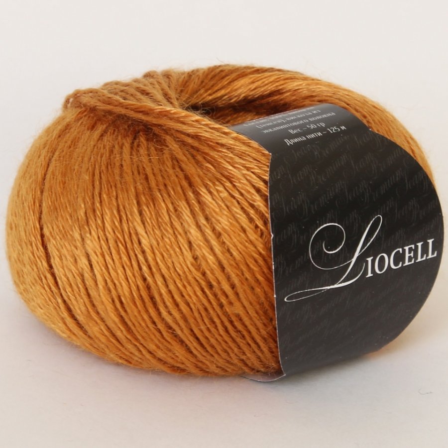    SEAM "Liocell"  () 07 