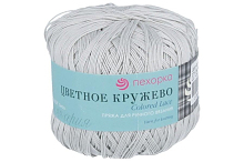 Цветное кружево