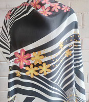 Крепдешин Бритни (шир.1.4м)