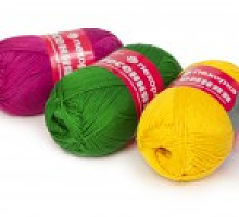 Хлопок Пехорка Весенняя