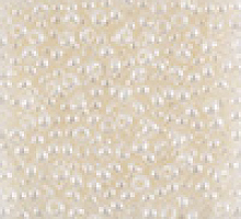 Бисер жемчужный 47102 жемчуг кремовый