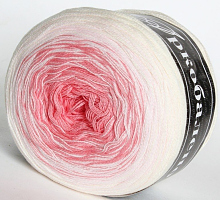 Аркобалено Сеам 112 кремово-розовый (150г)