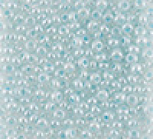 Бисер жемчужный 37132 (небесный)