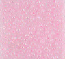 Бисер жемчужный радужный 57573 розовый