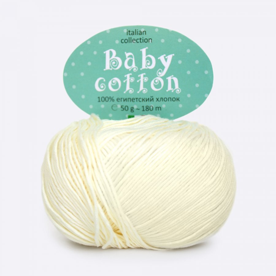 Baby Cotton ( ) 10  ( )