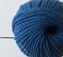 Lana Gatto Super Soft (Суперсофт) 8957 петроль