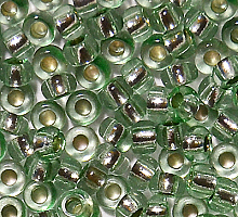 Бисер огоньки пастель 78162