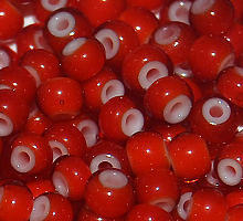 Бисер cornelian 93730