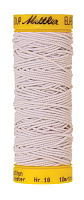 Нить-резинка ELASTIC METTLER, 2000, белый, 10 м