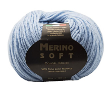 Merino Soft ( Мерино софт) Rial Filati