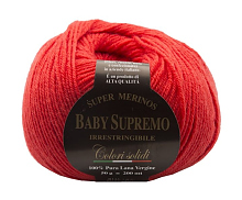Пряжа Беби супремо (Baby Supremo)