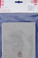 Подложка для фильцевания из пресованного войлока ш14