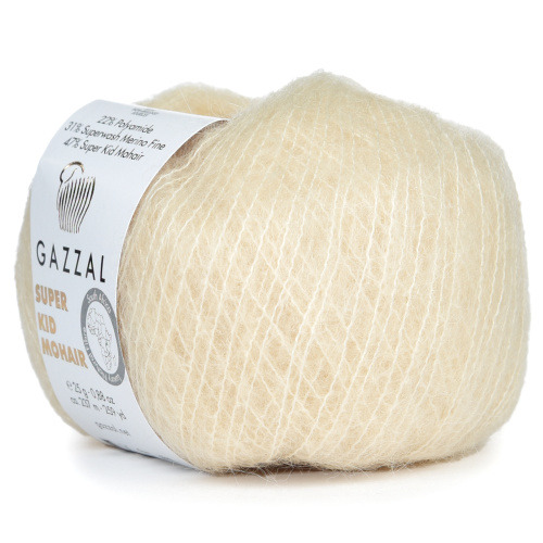 Super Kid Mohair Gazzal (  ) 64408  8