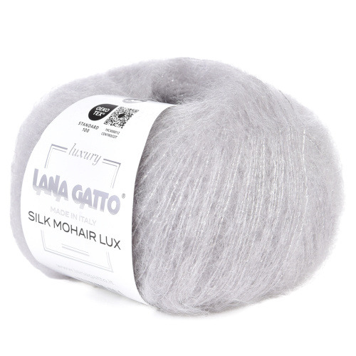 SILK MOHAIR LUX (    )  30795  