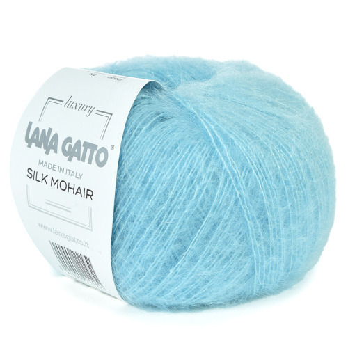 Lana Gatto Silk Mohair ( ) 30796 