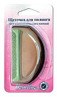 ЩЕТОЧКА ДЛЯ СНЯТИЯ ПИЛИНГА ш7