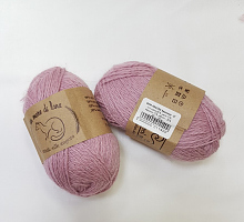 Mink-Silk Angora (  ) 21  ( )