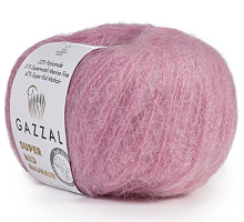 Super Kid Mohair Gazzal 64412  