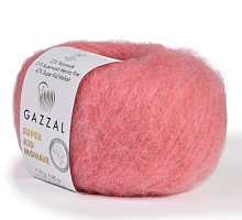 Super Kid Mohair Gazzal 64430   8