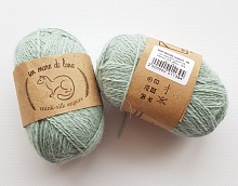 Mink-Silk Angora (  ) 336 