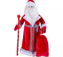 "Miadolla" NY-0118 Дед Мороз