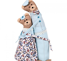 "Miadolla" BR-0162 Мишки-обнимашки