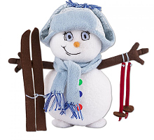 "Miadolla" NY-0117 Снеговик