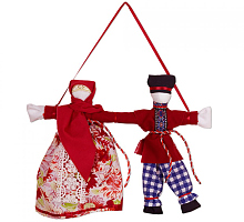 "Miadolla" OB-0140 Неразлучники