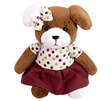 "Miadolla" DG-0198 Щенок Белла