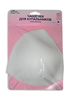 ЧАШЕЧКИ ДЛЯ БИКИНИ, РАЗМЕР L