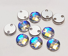    Crystal F-, 10.  (1)