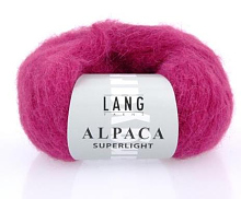 Alpaca Superlight