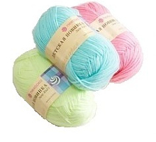 "Детская новинка"