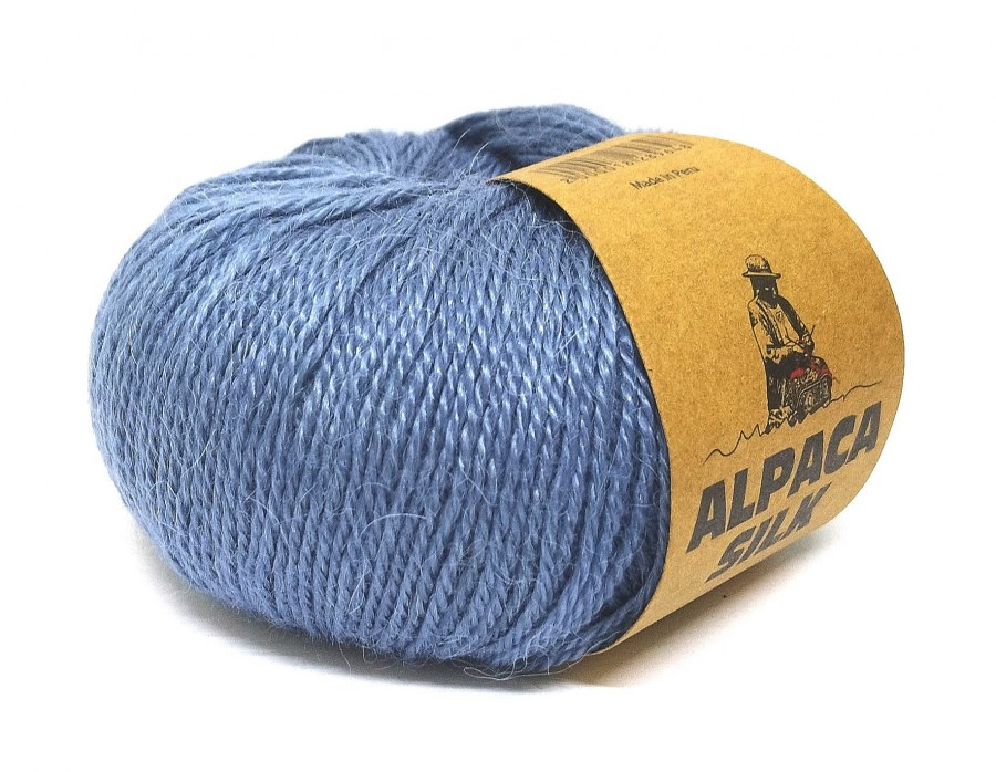   (Alpaca Silk) 2176  