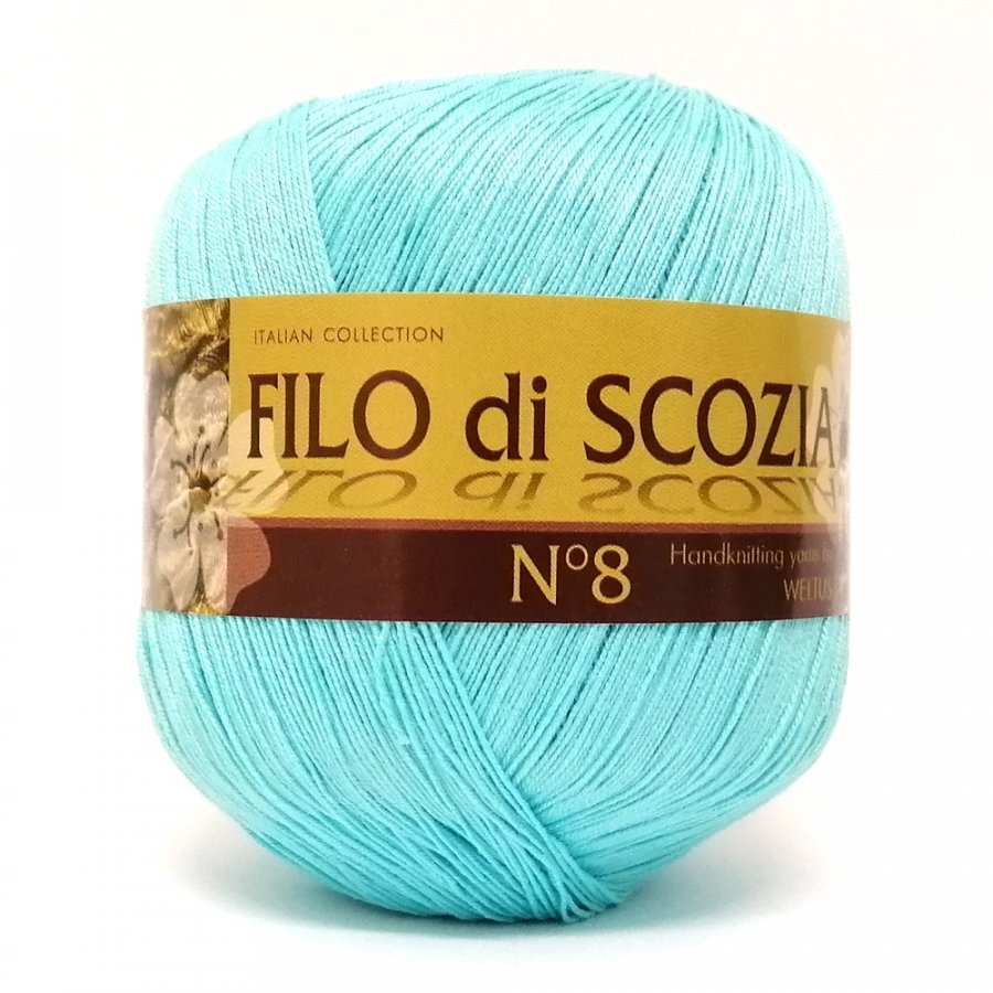 Filo Di Scozia 8 (   8 - 46 