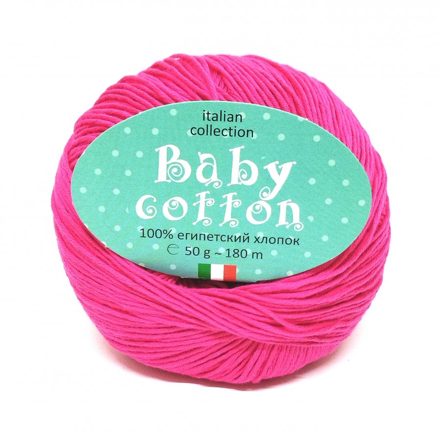 Baby Cotton ( ) 23  