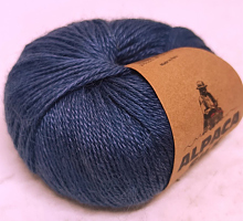   (Alpaca Silk) 2163 