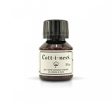  "COTT~I~NESS"       , 240 