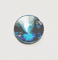 3200    Crystal Lt/turquoise 263,10.  (1)