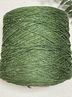 .305  ( Loro Piana, 64%,18%,17%. 1%, 2,4/1)   1