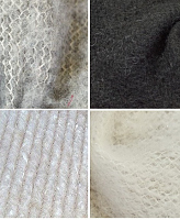 Утеплители