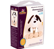 "Miadolla" DG-0183 Пятнистый щенок